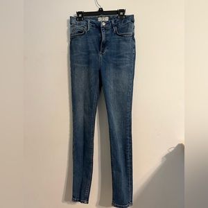 Free People We The Free Jeans